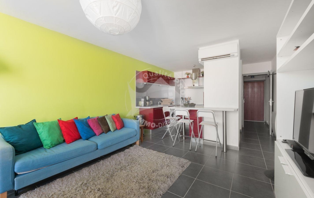 API AGENCE : Appartement | LE GRAU-DU-ROI (30240) | 55 m2 | 933 € 