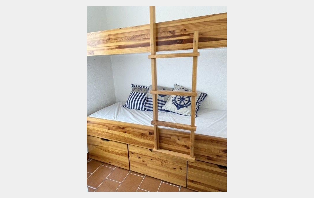 API AGENCE : Apartment | LE GRAU-DU-ROI (30240) | 62 m2 | 513 € 