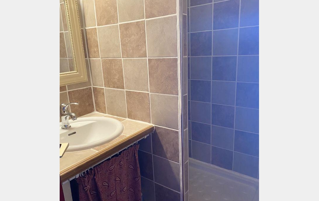 API AGENCE : Apartment | LE GRAU-DU-ROI (30240) | 24 m2 | 550 € 