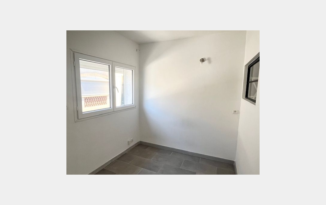 API AGENCE : Appartement | LE GRAU-DU-ROI (30240) | 33 m2 | 740 € 