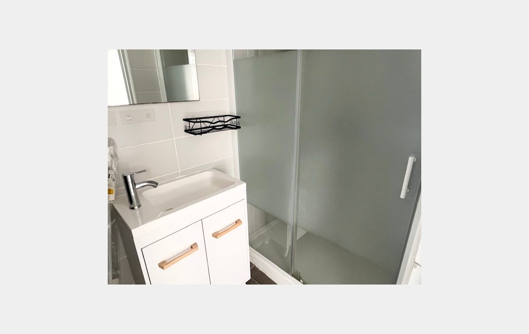 API AGENCE : Appartement | LE GRAU-DU-ROI (30240) | 33 m2 | 740 € 