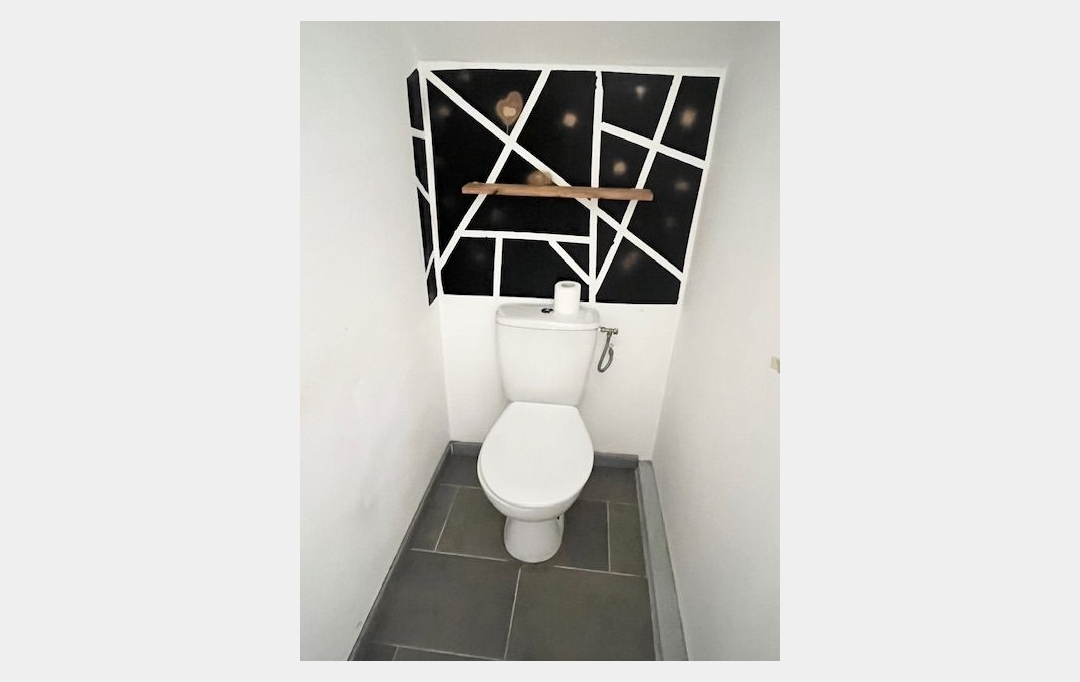 API AGENCE : Appartement | LE GRAU-DU-ROI (30240) | 33 m2 | 740 € 