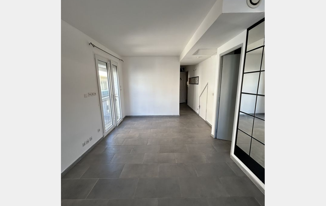API AGENCE : Appartement | LE GRAU-DU-ROI (30240) | 33 m2 | 741 € 