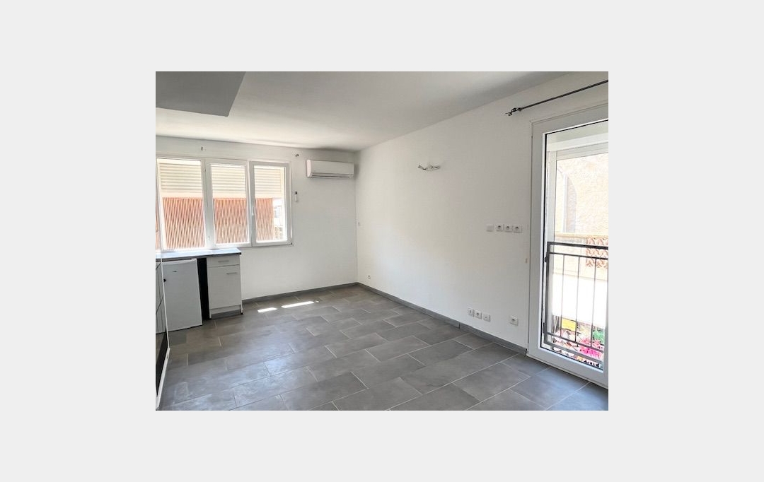 API AGENCE : Appartement | LE GRAU-DU-ROI (30240) | 33 m2 | 740 € 