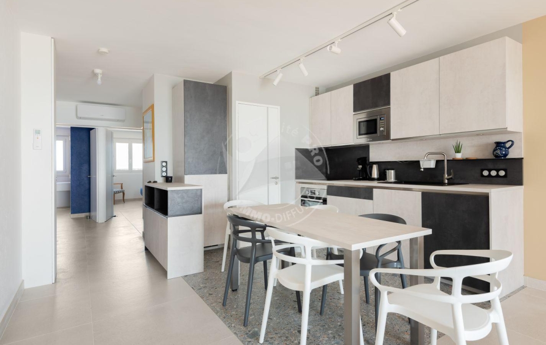 API AGENCE : Appartement | LE GRAU-DU-ROI (30240) | 65 m2 | 550 € 