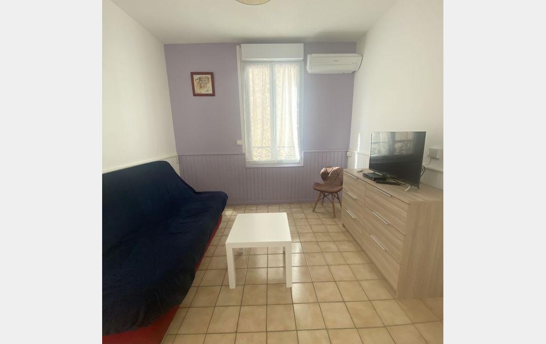API AGENCE : Appartement | LE GRAU-DU-ROI (30240) | 42 m2 | 375 € 
