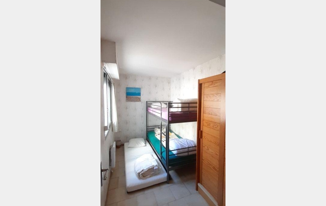API AGENCE : Apartment | LE GRAU-DU-ROI (30240) | 70 m2 | 420 € 