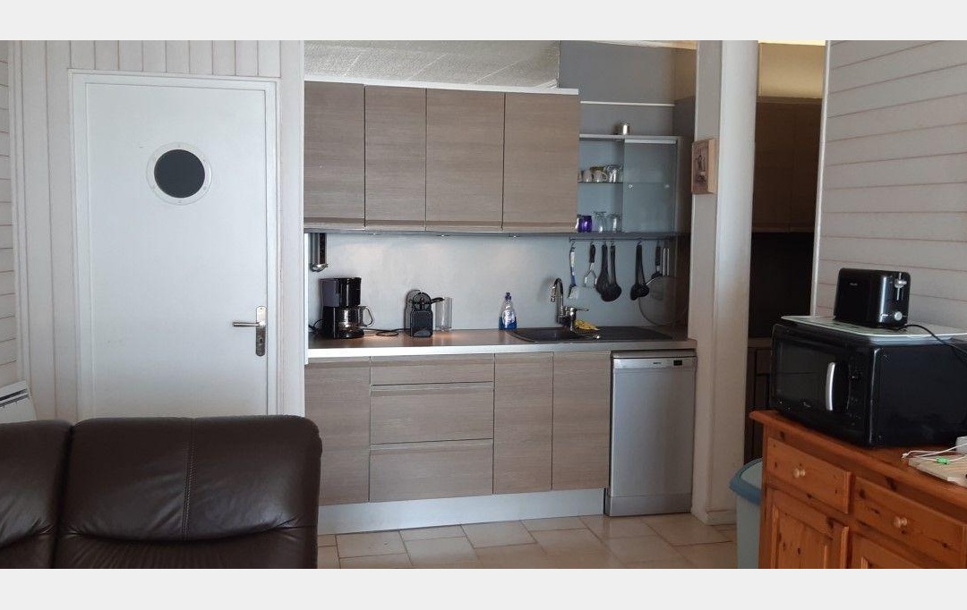API AGENCE : Appartement | LE GRAU-DU-ROI (30240) | 70 m2 | 420 € 