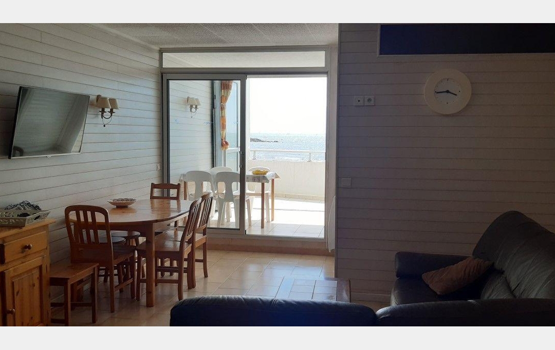 API AGENCE : Apartment | LE GRAU-DU-ROI (30240) | 70 m2 | 420 € 