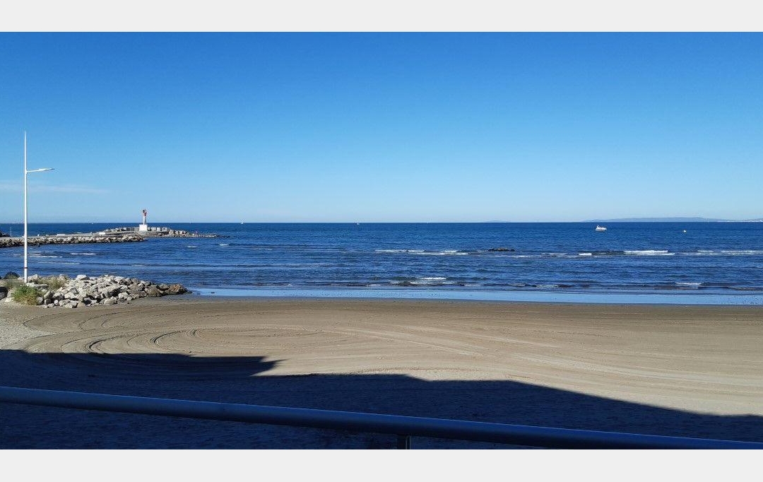 API AGENCE : Apartment | LE GRAU-DU-ROI (30240) | 70 m2 | 420 € 