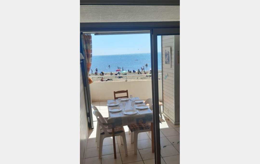 API AGENCE : Apartment | LE GRAU-DU-ROI (30240) | 70 m2 | 420 € 