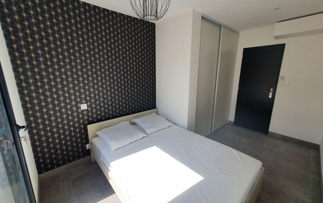 API AGENCE : Appartement | LE GRAU-DU-ROI (30240) | 52 m2 | 420 € 