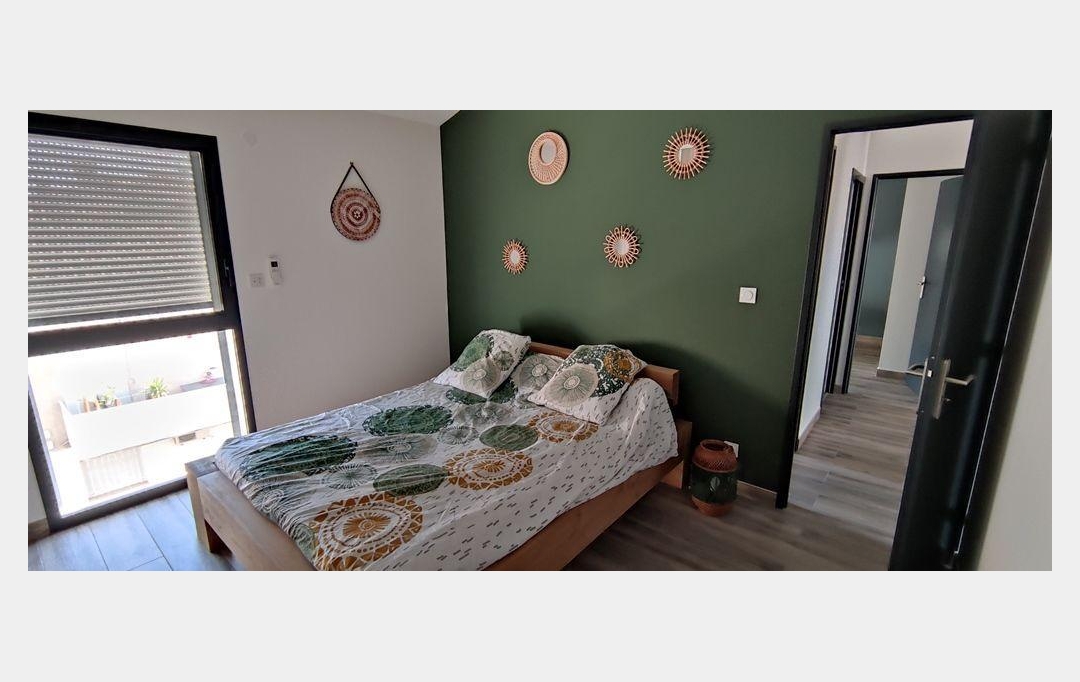 API AGENCE : Apartment | LE GRAU-DU-ROI (30240) | 72 m2 | 570 € 