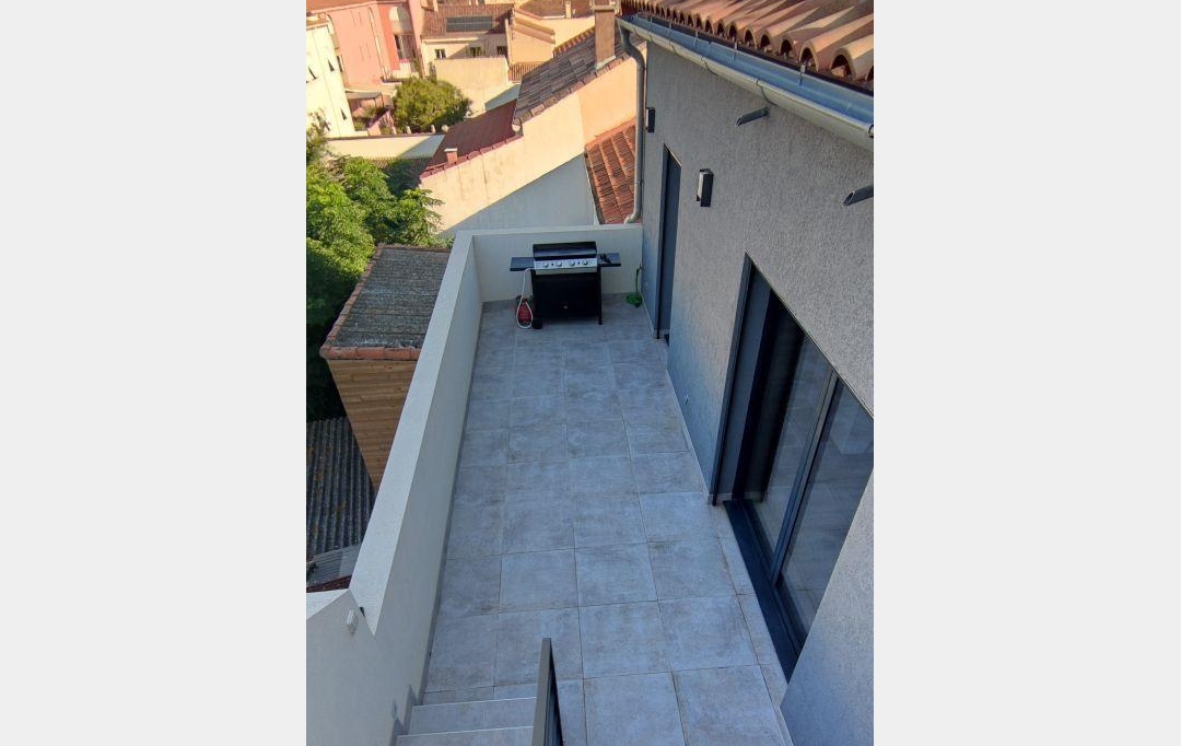 API AGENCE : Apartment | LE GRAU-DU-ROI (30240) | 72 m2 | 570 € 