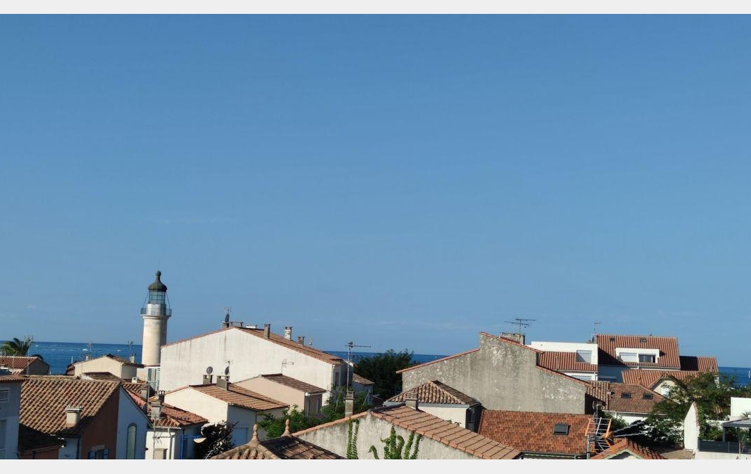 API AGENCE : Apartment | LE GRAU-DU-ROI (30240) | 72 m2 | 570 € 