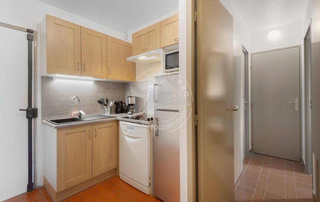 API AGENCE : Apartment | LE GRAU-DU-ROI (30240) | 41 m2 | 340 € 