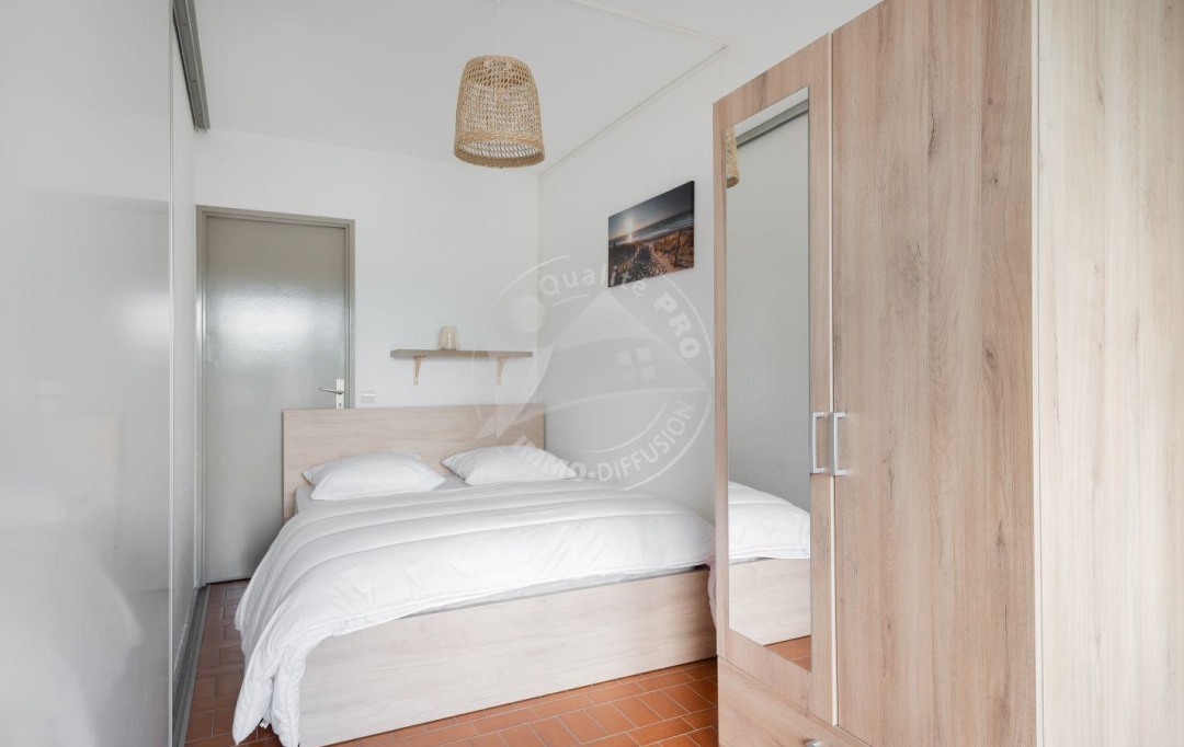 API AGENCE : Apartment | LE GRAU-DU-ROI (30240) | 41 m2 | 340 € 