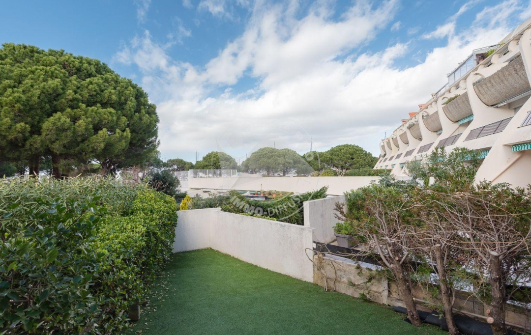 API AGENCE : Apartment | LE GRAU-DU-ROI (30240) | 41 m2 | 340 € 