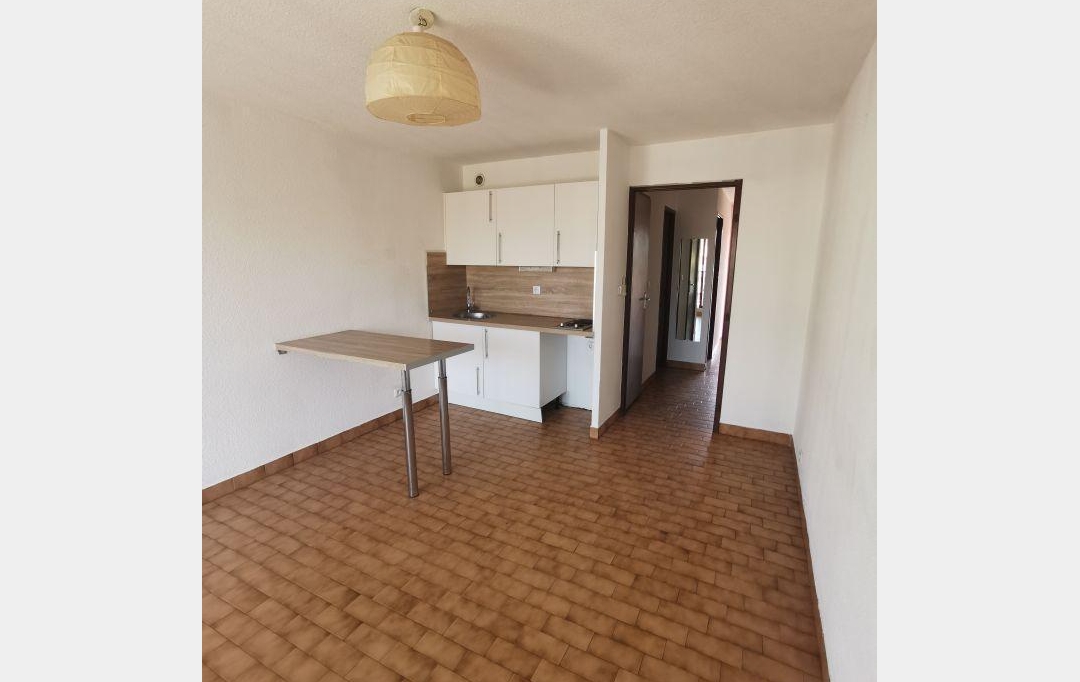 API AGENCE : Appartement | LE GRAU-DU-ROI (30240) | 28 m2 | 590 € 
