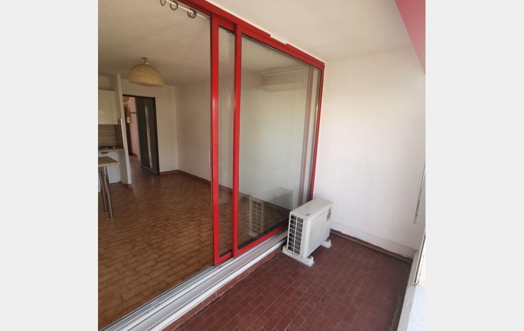 API AGENCE : Appartement | LE GRAU-DU-ROI (30240) | 28 m2 | 590 € 