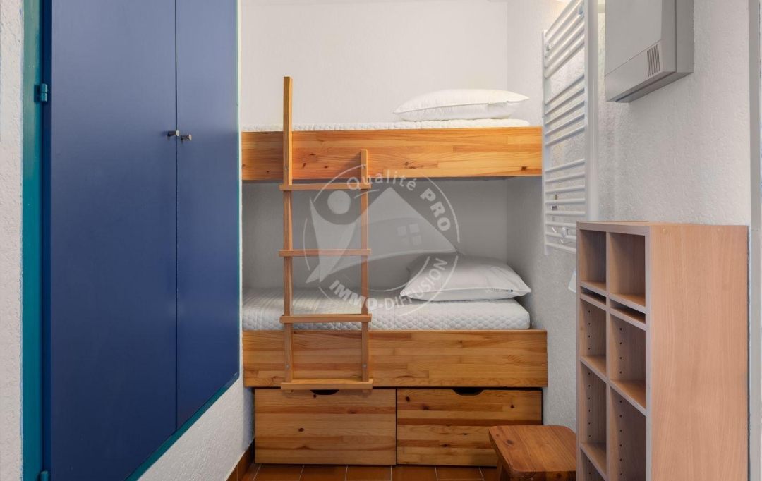 API AGENCE : Appartement | LE GRAU-DU-ROI (30240) | 23 m2 | 270 € 
