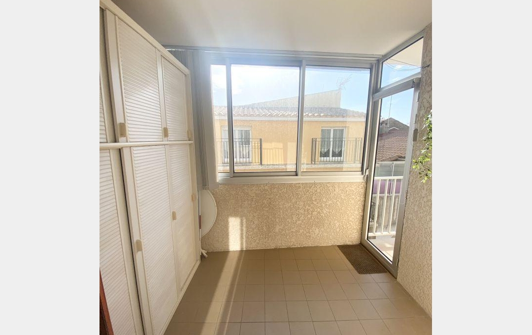 API AGENCE : Apartment | LE GRAU-DU-ROI (30240) | 36 m2 | 320 € 