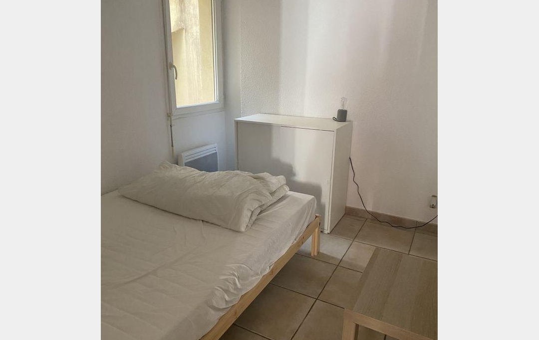 API AGENCE : Appartement | AIGUES-MORTES (30220) | 34 m2 | 650 € 