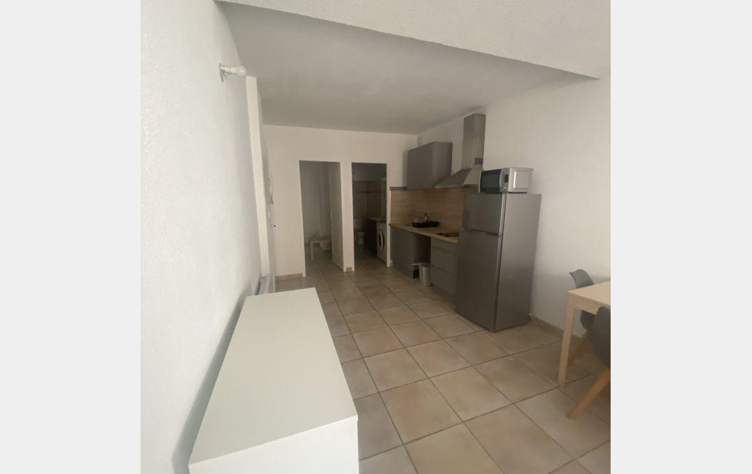 API AGENCE : Appartement | AIGUES-MORTES (30220) | 34 m2 | 650 € 