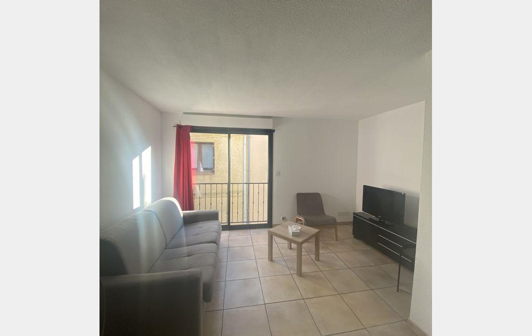API AGENCE : Appartement | AIGUES-MORTES (30220) | 34 m2 | 650 € 