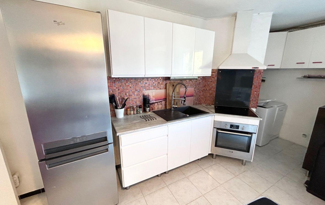 API AGENCE : Appartement | LA GRANDE-MOTTE (34280) | 40 m2 | 720 € 