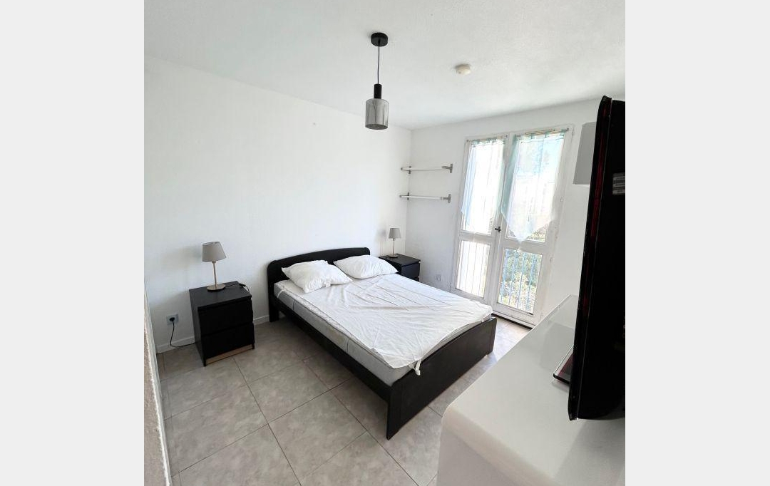 API AGENCE : Appartement | LA GRANDE-MOTTE (34280) | 40 m2 | 720 € 
