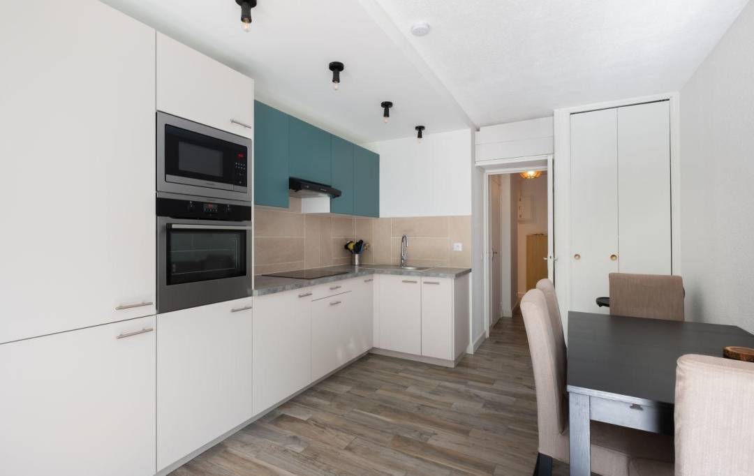 API AGENCE : Appartement | LE GRAU-DU-ROI (30240) | 38 m2 | 430 € 