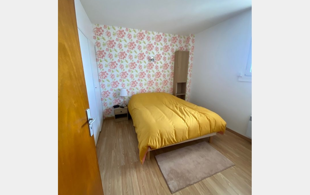 API AGENCE : Apartment | LE GRAU-DU-ROI (30240) | 38 m2 | 530 € 
