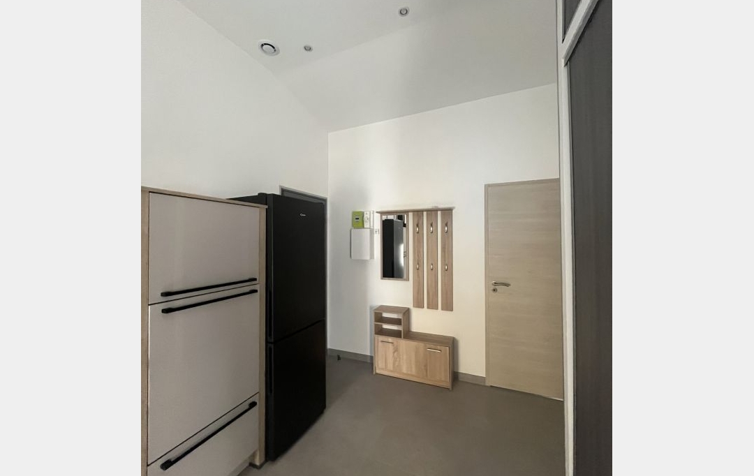 API AGENCE : Appartement | LE GRAU-DU-ROI (30240) | 28 m2 | 650 € 