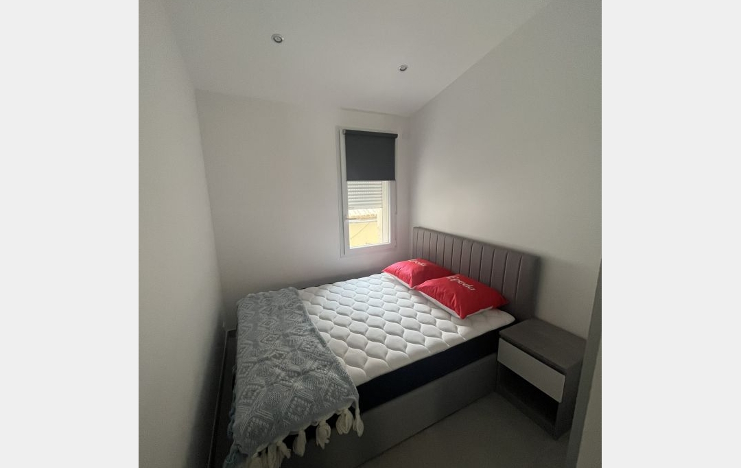 API AGENCE : Appartement | LE GRAU-DU-ROI (30240) | 28 m2 | 650 € 
