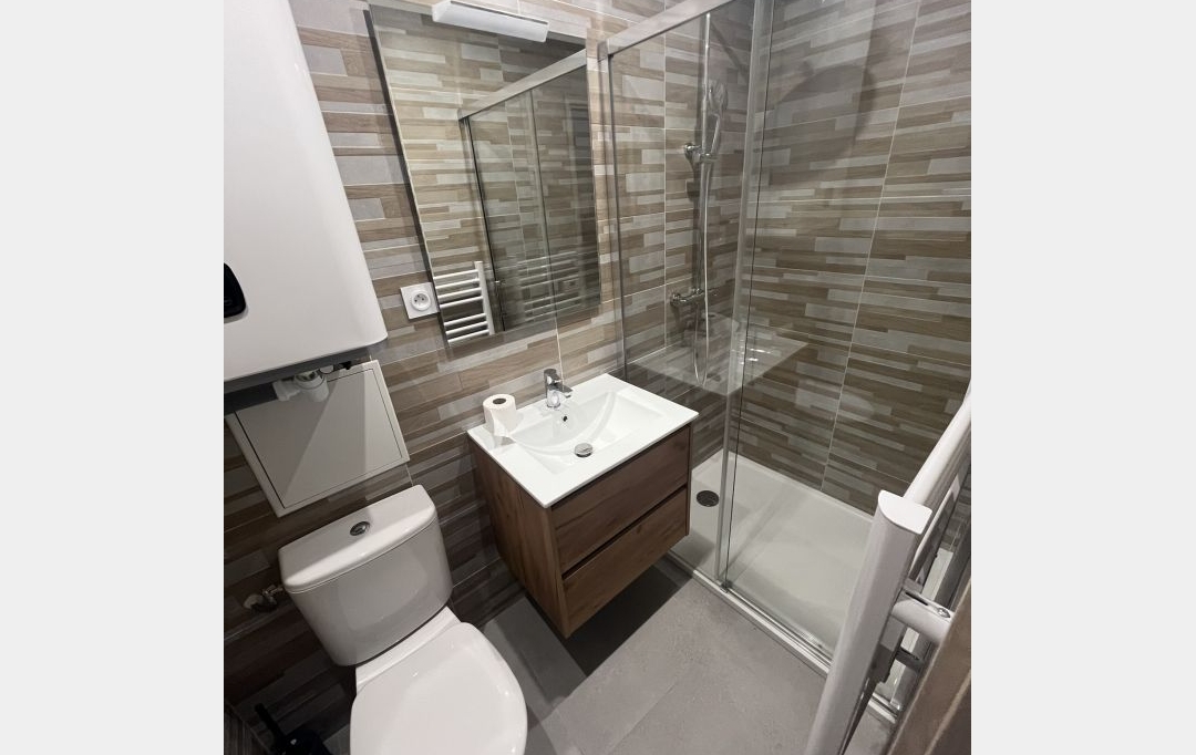 API AGENCE : Appartement | LE GRAU-DU-ROI (30240) | 28 m2 | 650 € 