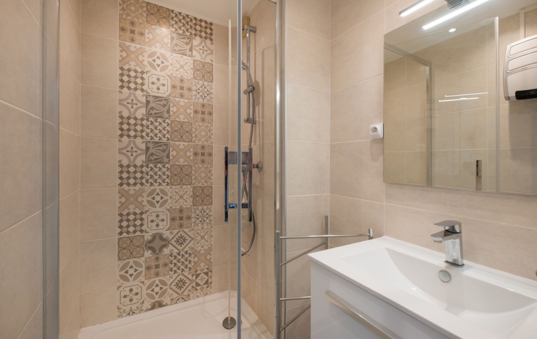 API AGENCE : Apartment | LE GRAU-DU-ROI (30240) | 30 m2 | 350 € 