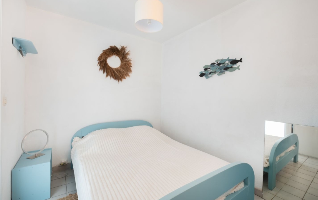 API AGENCE : Apartment | LE GRAU-DU-ROI (30240) | 30 m2 | 350 € 