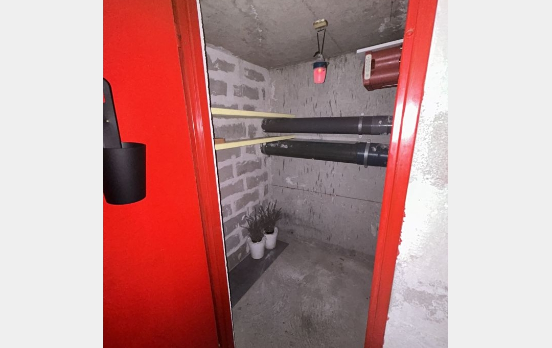 API AGENCE : Apartment | LE GRAU-DU-ROI (30240) | 20 m2 | 530 €  API AGENCE : Apartment | LE GRAU-DU-ROI (30240) | 20 m2 | 530 €