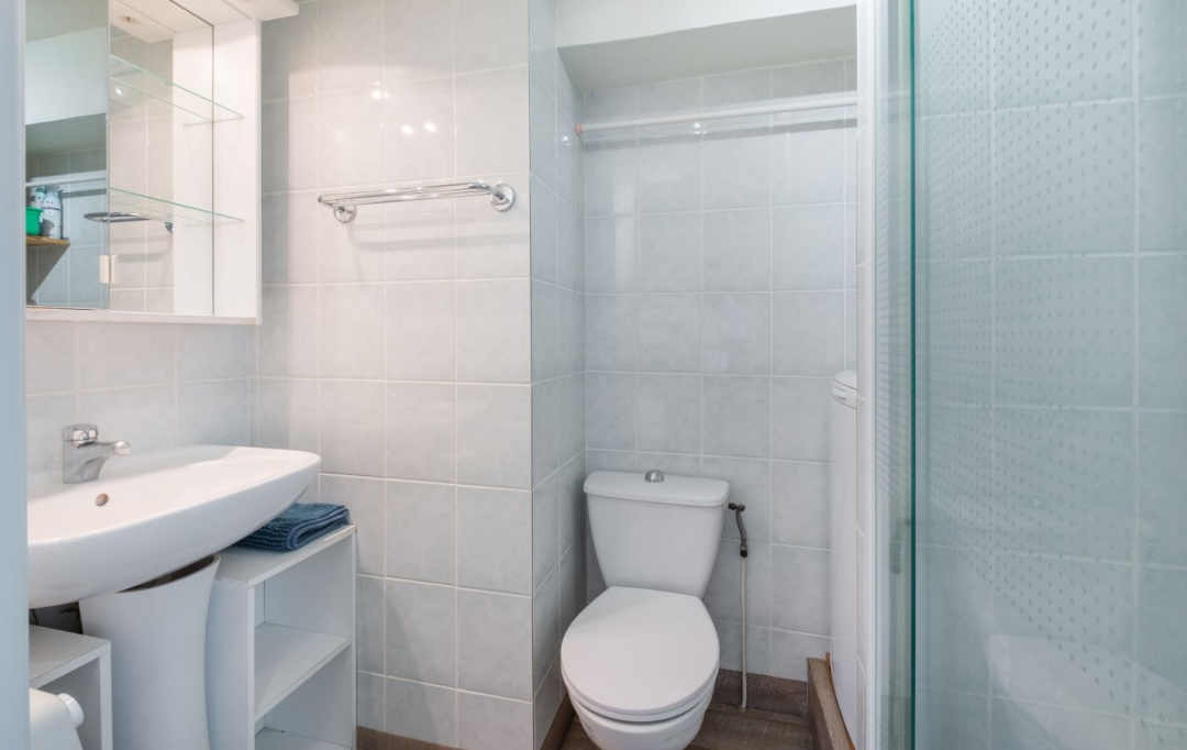 API AGENCE : Apartment | LE GRAU-DU-ROI (30240) | 39 m2 | 330 € 