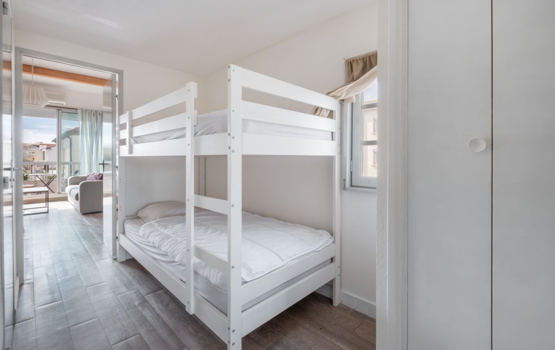 API AGENCE : Apartment | LE GRAU-DU-ROI (30240) | 39 m2 | 330 € 