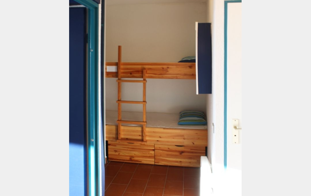API AGENCE : Apartment | LE GRAU-DU-ROI (30240) | 33 m2 | 580 € 