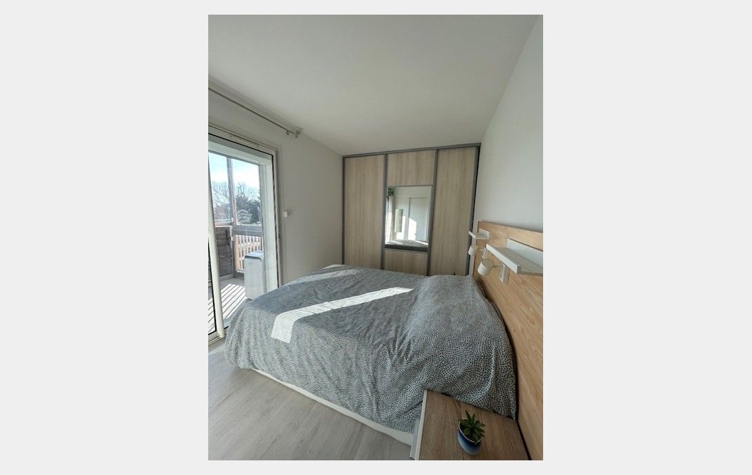 API AGENCE : Apartment | LE GRAU-DU-ROI (30240) | 31 m2 | 695 € 