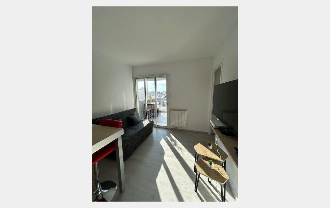 API AGENCE : Apartment | LE GRAU-DU-ROI (30240) | 31 m2 | 695 € 