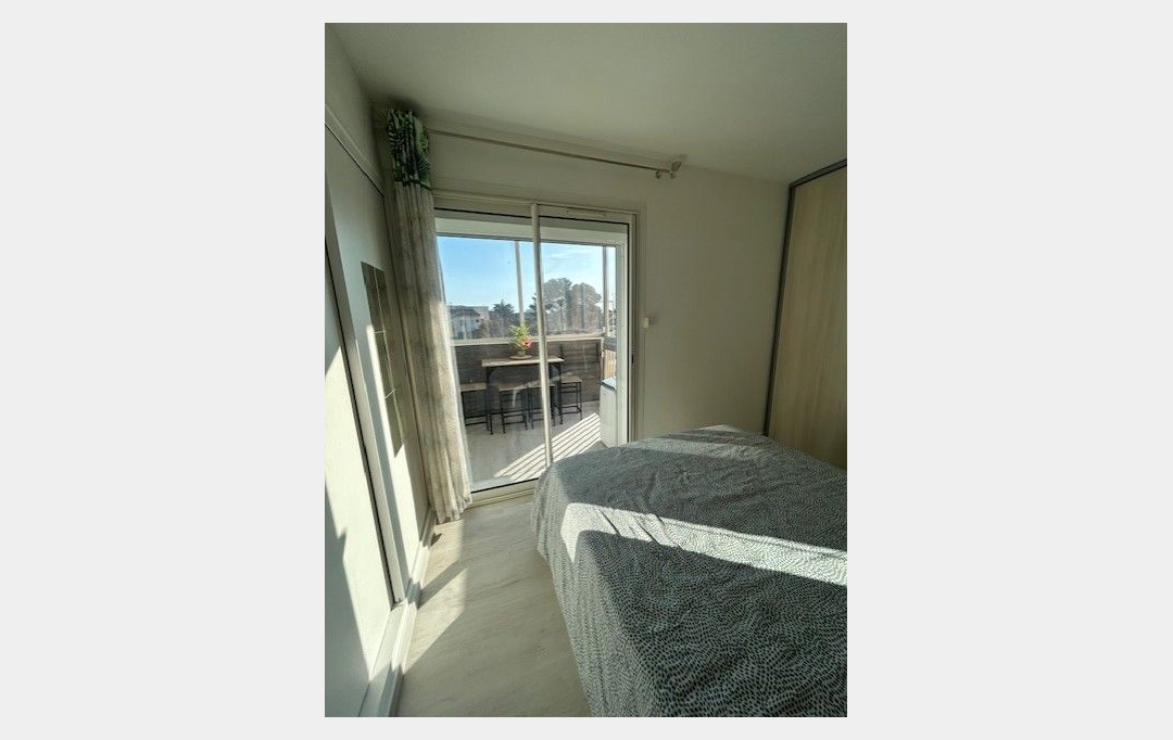 API AGENCE : Apartment | LE GRAU-DU-ROI (30240) | 31 m2 | 695 € 