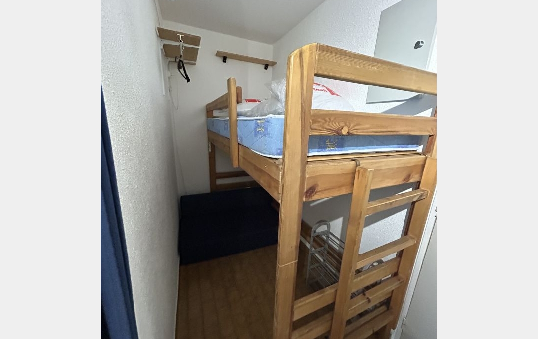 API AGENCE : Appartement | LE GRAU-DU-ROI (30240) | 20 m2 | 550 € 