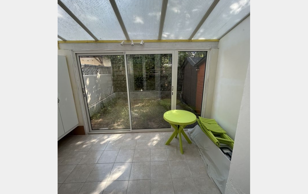 API AGENCE : Appartement | LE GRAU-DU-ROI (30240) | 36 m2 | 750 € 
