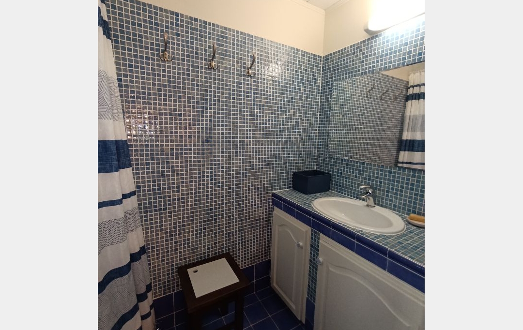 API AGENCE : Appartement | LE GRAU-DU-ROI (30240) | 36 m2 | 750 € 