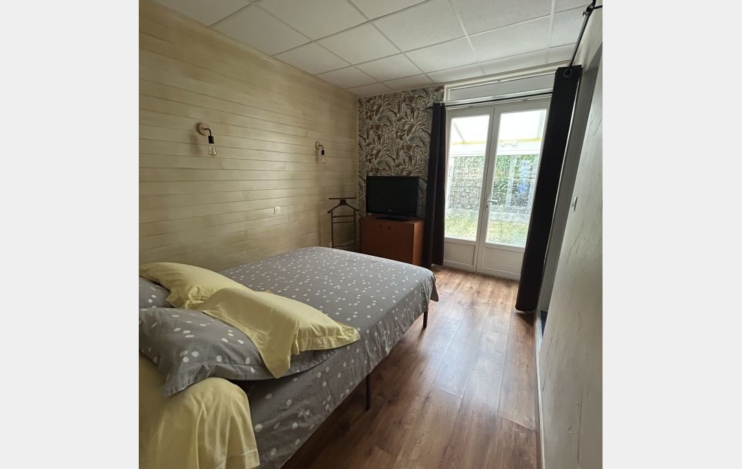 API AGENCE : Appartement | LE GRAU-DU-ROI (30240) | 36 m2 | 750 € 