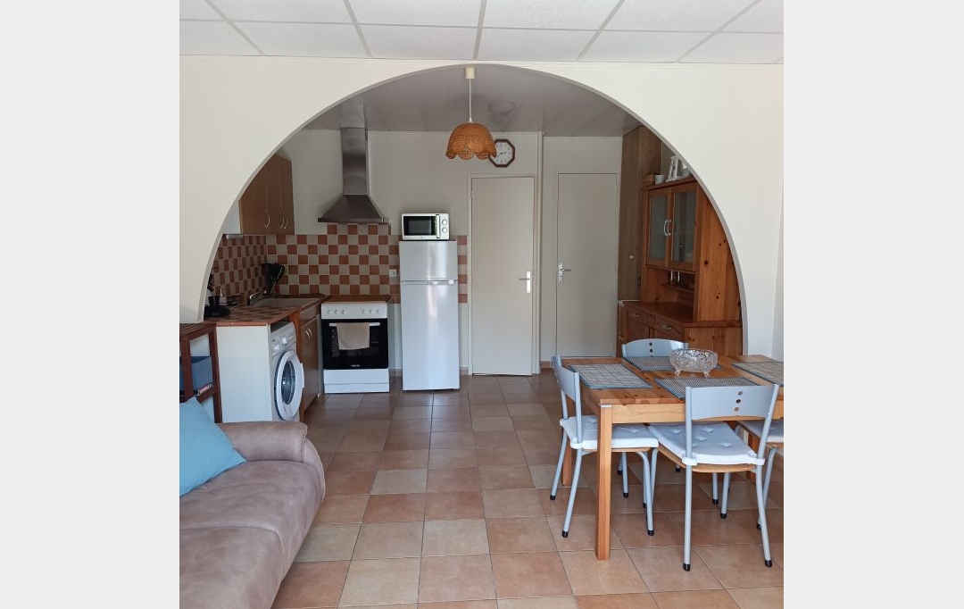 API AGENCE : Appartement | LE GRAU-DU-ROI (30240) | 36 m2 | 750 € 